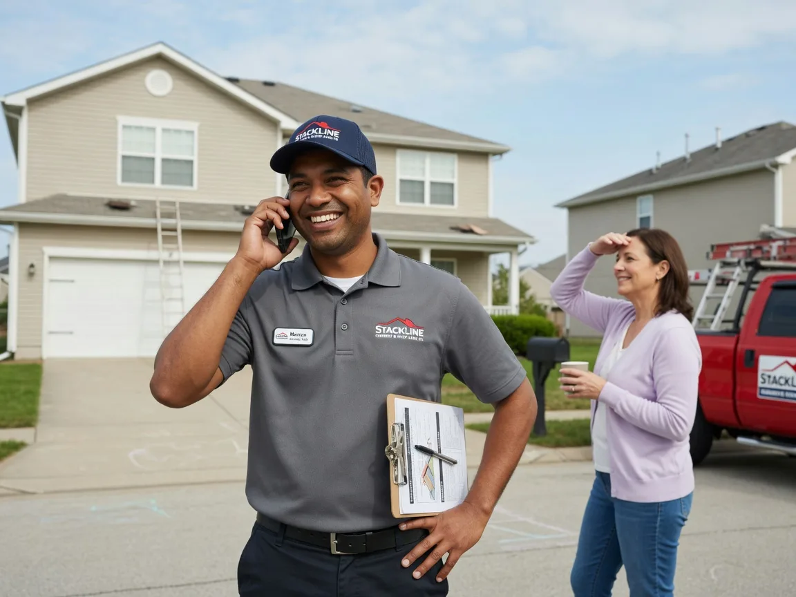 Chimney flashing repair Scranton, NC FAQs